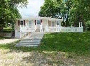 12497 SW Frank Ross Rd, Clarksdale, MO 64430