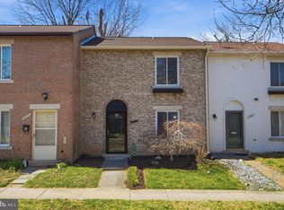 9637 Marston Ln, Montgomery Village, MD 20886