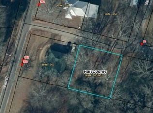 0 Teasley St, Hartwell, GA 30643