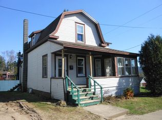 5 Deer St, Tupper Lake, NY 12986