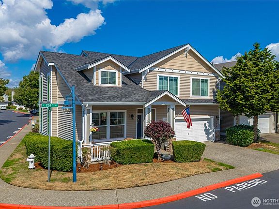 2nd image of 5604 S 234th Street #19