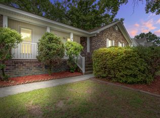 436 Fox Hunt Rd, Goose Creek, SC 29445