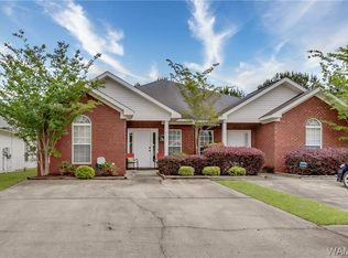6607 Covington Villas Dr, Tuscaloosa, AL 35405