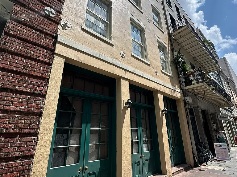 214 Chartres St #4 — Photo 1