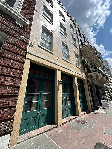 214 Chartres St #4 Photo 1