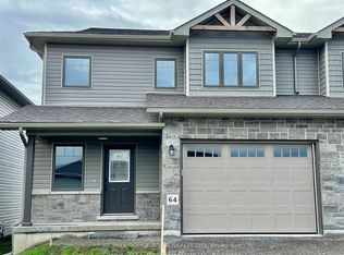 64 Barley Trl, Stirling Rawdon, ON K0K3E0