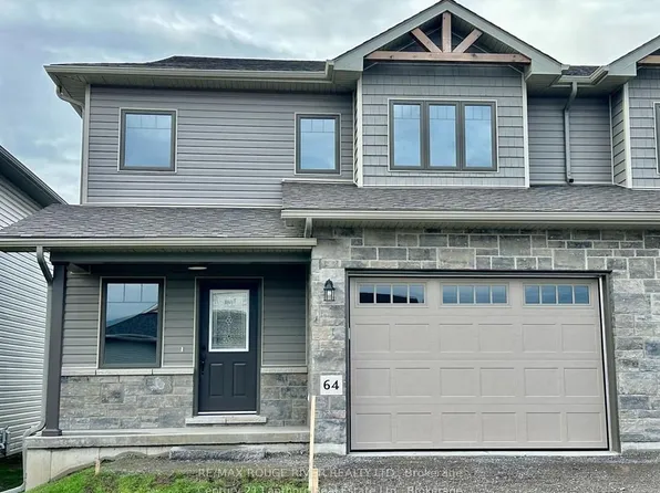 64 Barley Trl, Stirling Rawdon, ON K0K 3E0