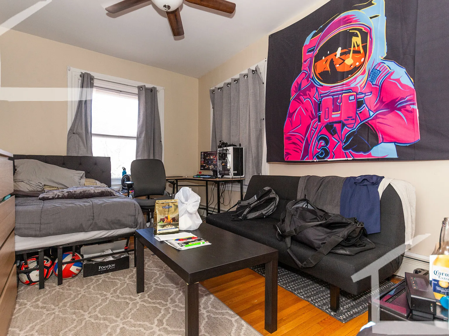 3 bed, 1400 sqft, $5,335 — Photo 3