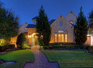 7 Broadwater Ct, Shenandoah, TX 77381