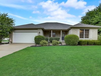 614 Hampshire Dr, Hampshire, IL, 60140