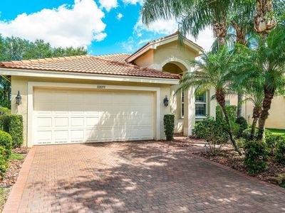10899 Bitternut Hickory Lane, Boynton Beach, FL, 33437