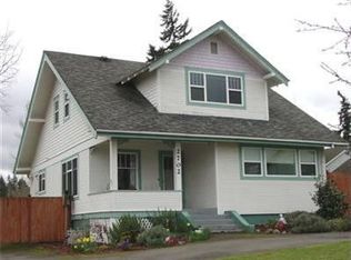 2702 Jones Ave NE, Renton, WA 98056