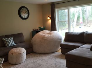 4712 Loggers Run Rd, Eagle River, WI 54521