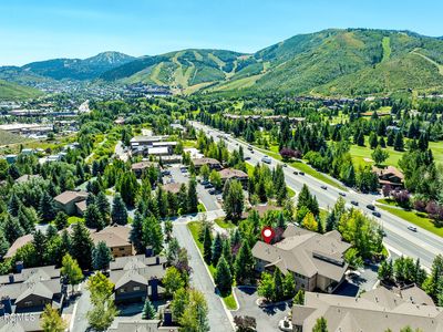 2260 Park Ave #7, Park City, UT, 84060