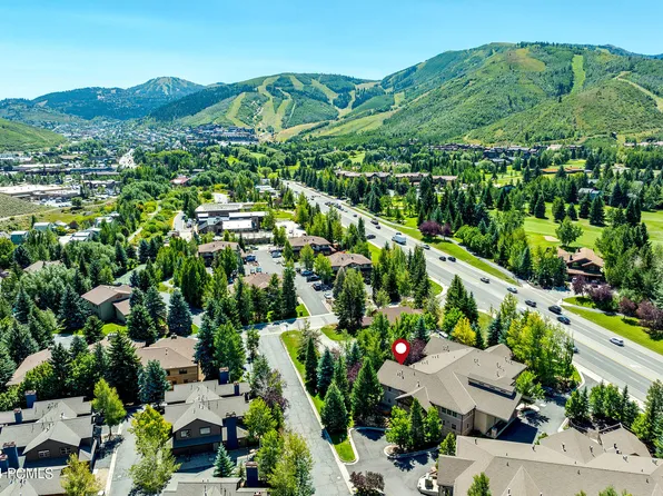 2260 Park Ave #7, Park City, UT 84060