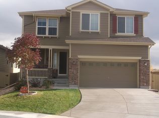 15616 E Kettle Pl, Englewood, CO 80112