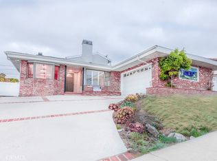 2833 Graysby Ave, San Pedro, CA 90732