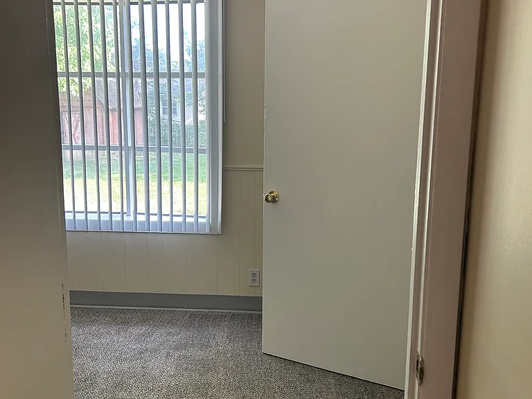 Fourth bedroom
