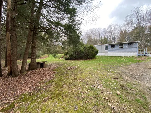 327 Dingley Road, Bowdoinham, ME 04008