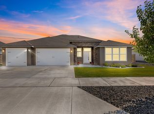 4119 Corvina St, Richland, WA