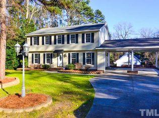 102 N Claiborne St, Goldsboro, NC 27530