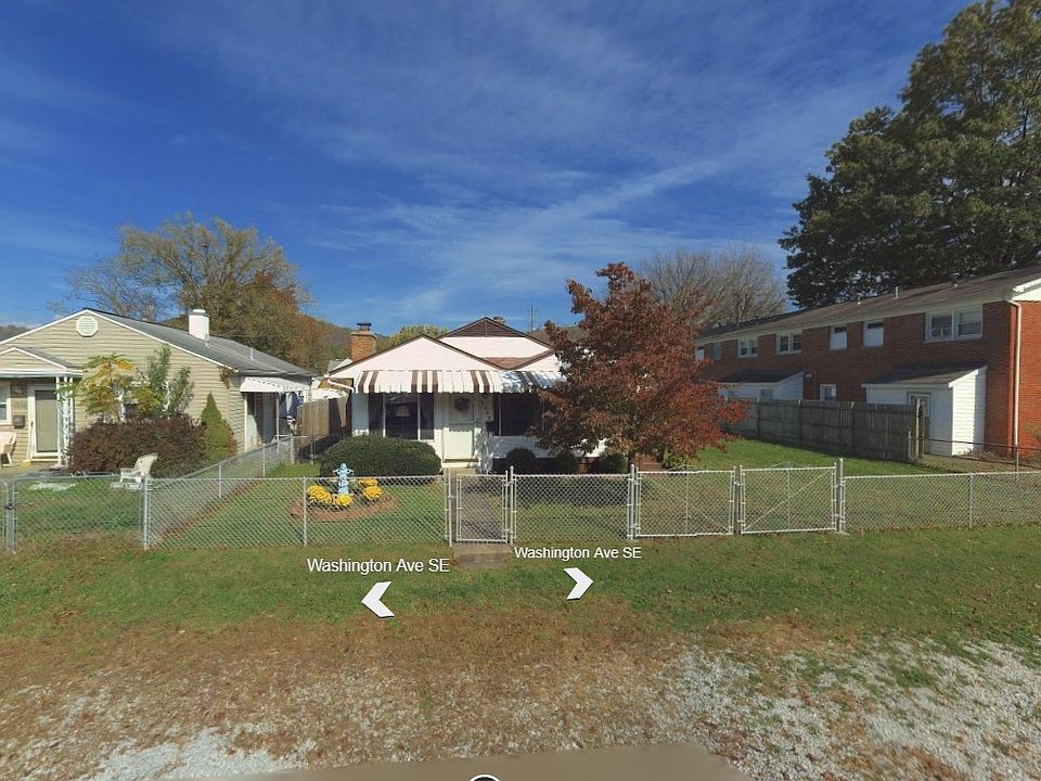 2nd image of 5022 Washington Ave SE