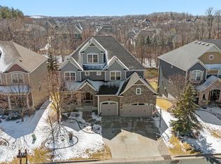 15515 57th Ave N, Plymouth, MN 55446