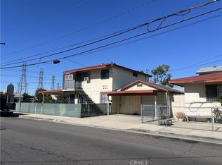 678 Saybrook Ave, Los Angeles, CA 90022