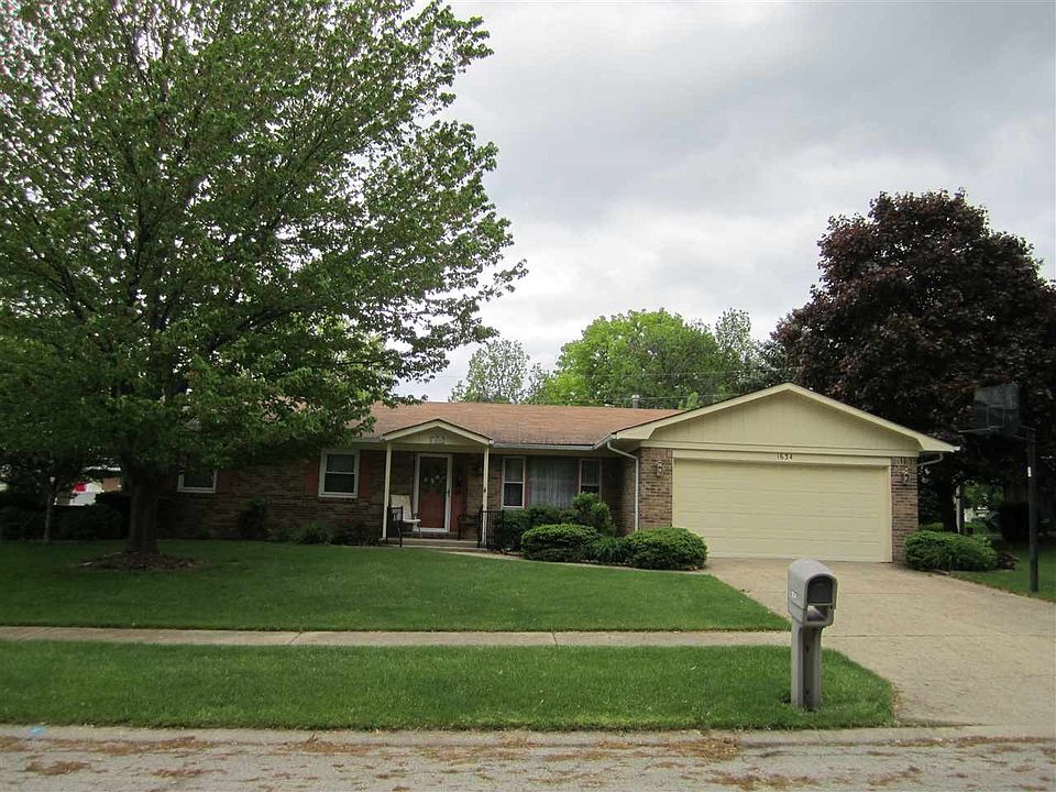 1st image of 1634 Tanglewood Dr
