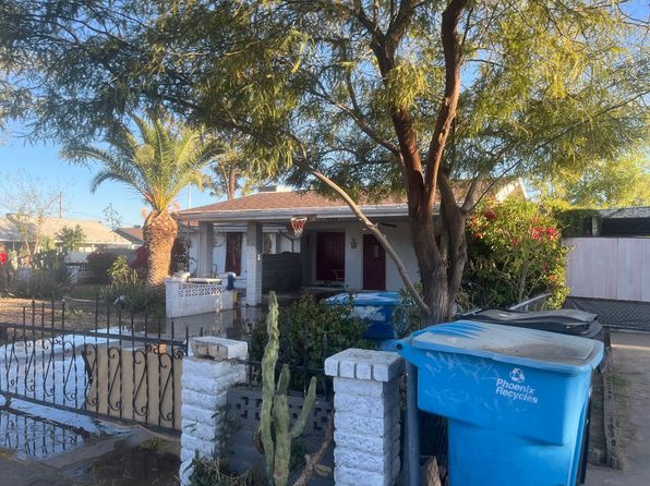 4743 W Cypress St, Phoenix, AZ 85035