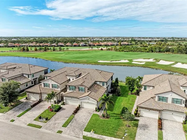 5916 Wake Forest Run Unit 104, Bradenton, FL 34211