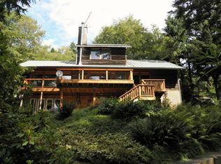 196 Discovery Way, Eastsound, WA 98245