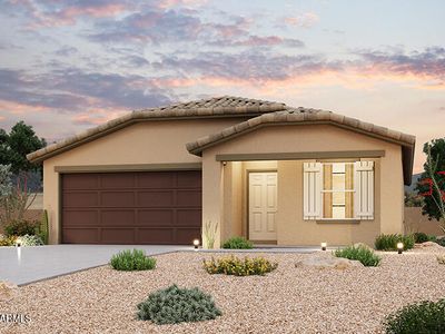 7875 S Magic Dr, Casa Grande, AZ, 85193