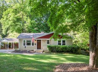 4940 Kistler Ave, Charlotte, NC 28205