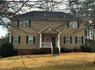 2802 Hidden Trail Lane, Chattanooga, TN 37421