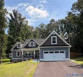 2206 Silver St, Aylett, VA, 23009