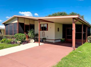 12 Key Largo Way #135, Leesburg, FL 34788