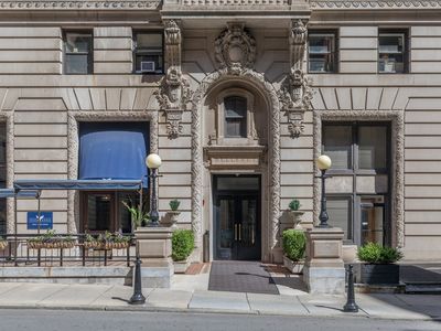 21 Beacon St APT 7E, Boston, MA, 02108