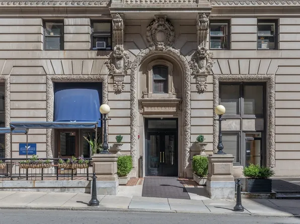 21 Beacon St APT 7E, Boston, MA 02108