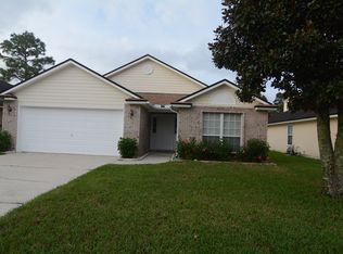 372 W Blackjack Branch Way, Saint Johns, FL 32259