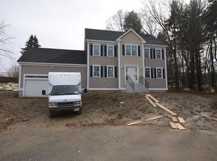5 Desrosiers Lndg, South Grafton, MA 01560