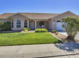 290 Snyder Creek Dr, Grand Junction, CO 81503