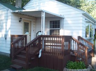 67 E 31st St, Steger, IL 60475