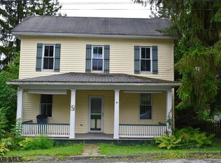 264 Lower Coleville Rd, Bellefonte, PA 16823