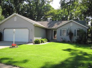 52376 Windermere Ct, Granger, IN