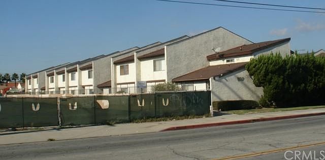 1st image of 1537 S Del Mar Ave APT F