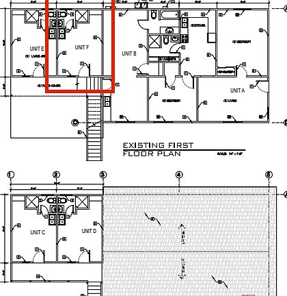 4th image of 11771 Upland Way APT F