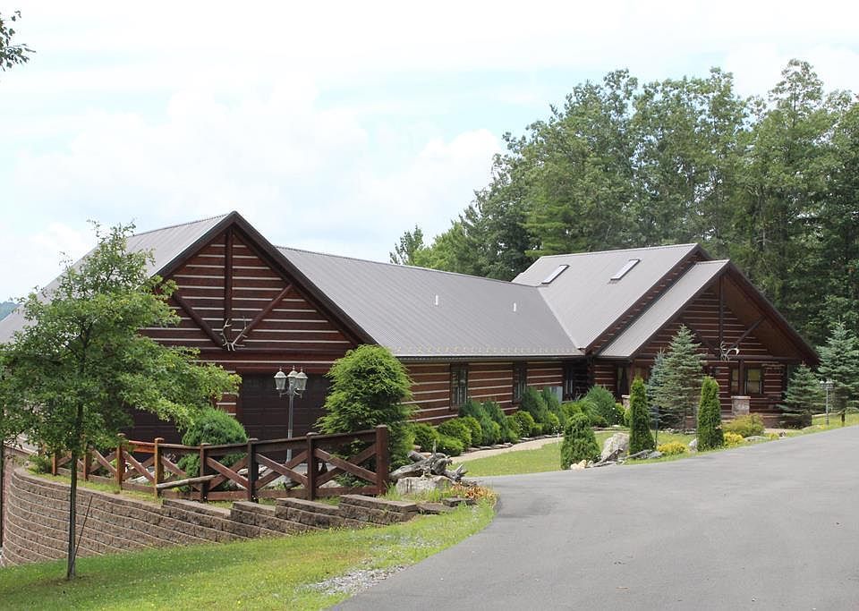 355 Flat Top Lake Rd, Ghent, WV 25843 Zillow