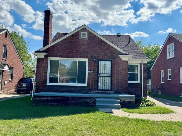 14062 Collingham Dr, Detroit, MI 48205