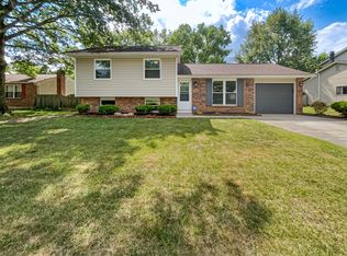 1293 Carlyle Dr, Reynoldsburg, OH